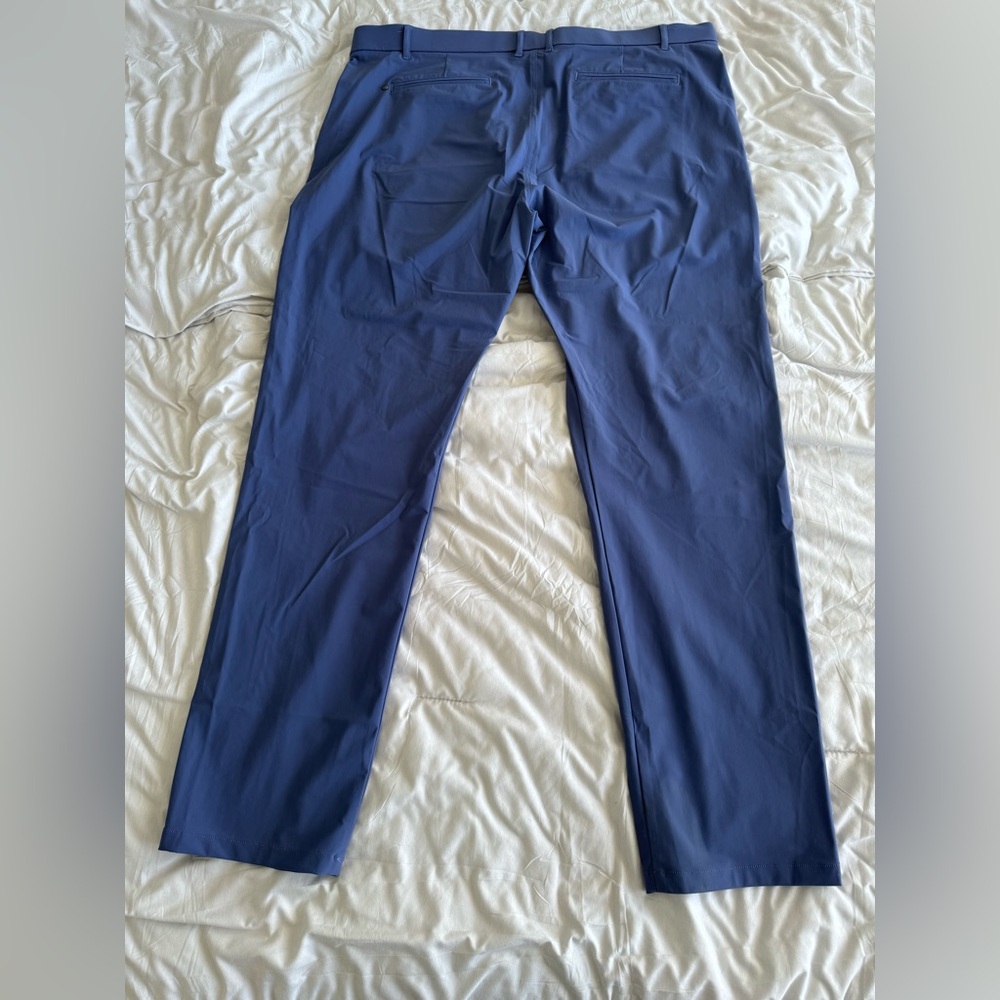 Greyson Montauk Trouser Pants 40 x 32